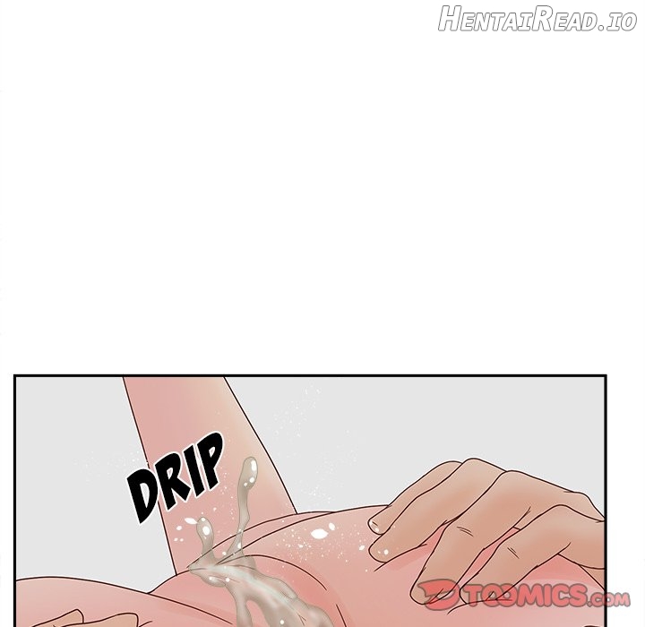 Share Girls Chapter 25 - page 87