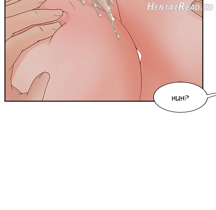 Share Girls Chapter 25 - page 88