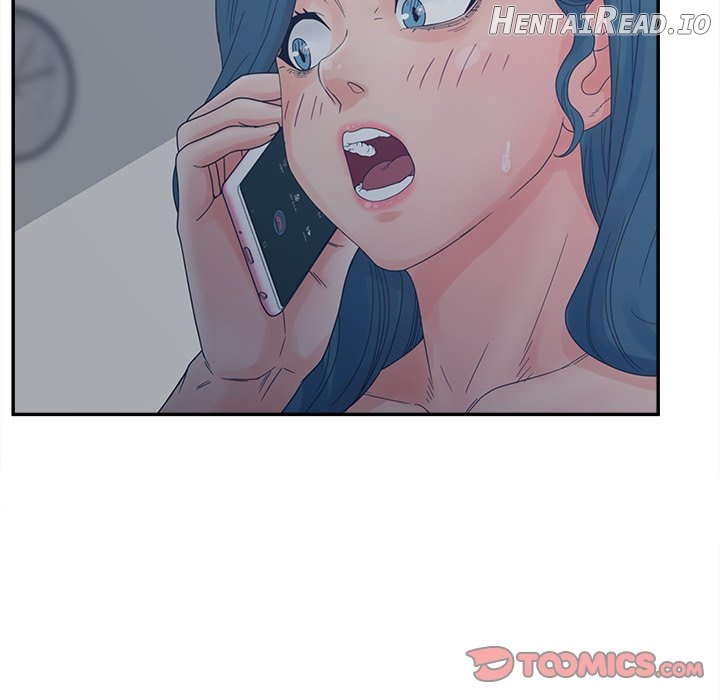 Share Girls Chapter 25 - page 9
