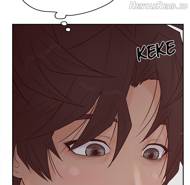 Share Girls Chapter 25 - page 94