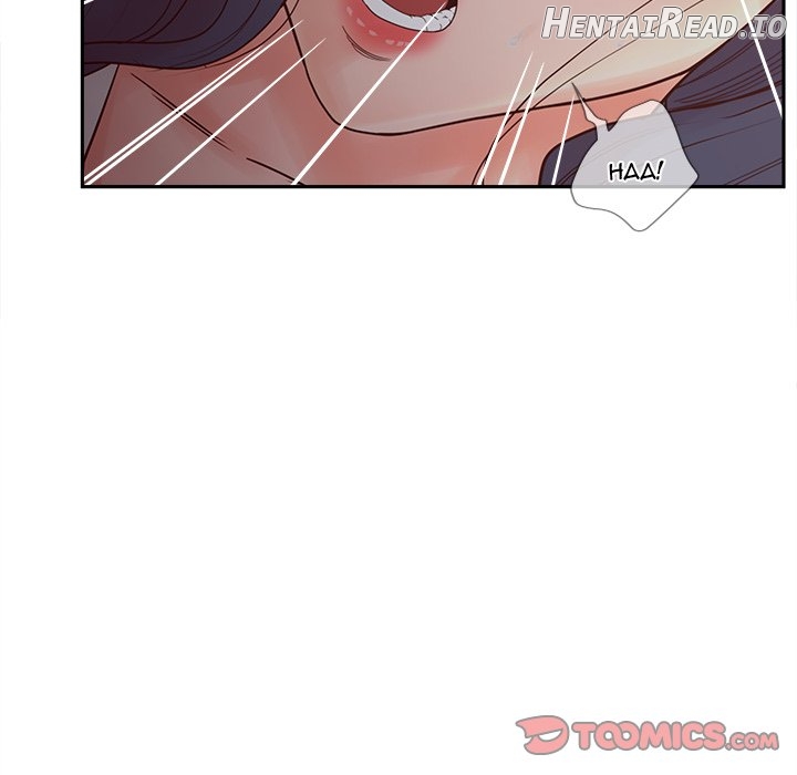 Share Girls Chapter 25 - page 99