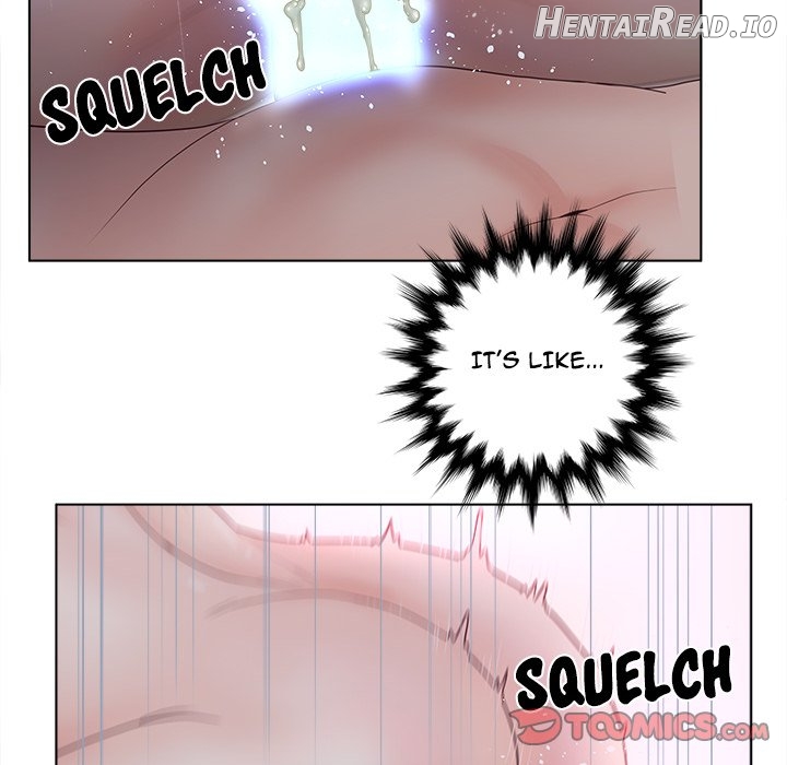 Share Girls Chapter 12 - page 10
