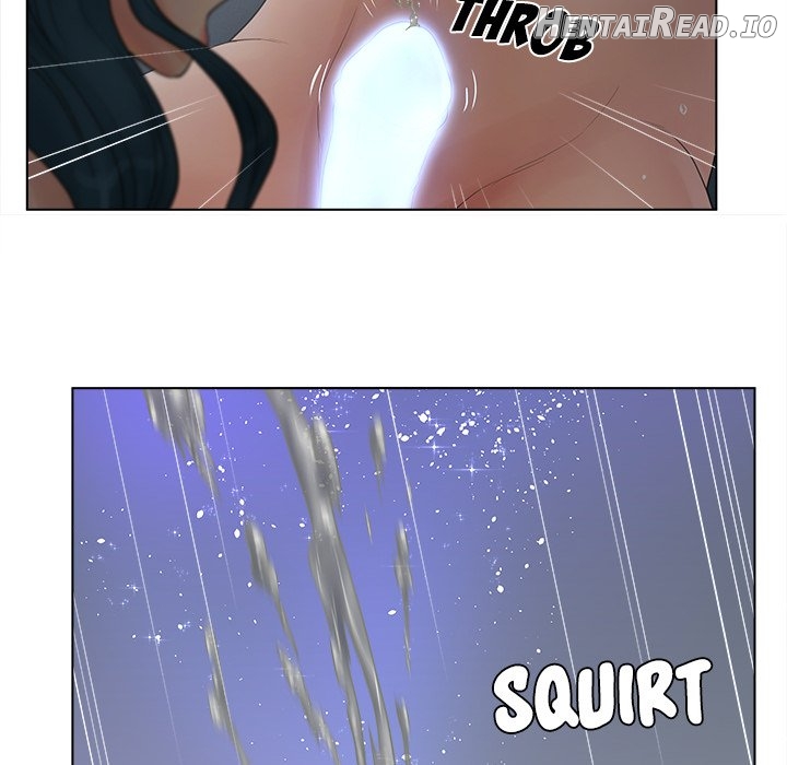 Share Girls Chapter 12 - page 19