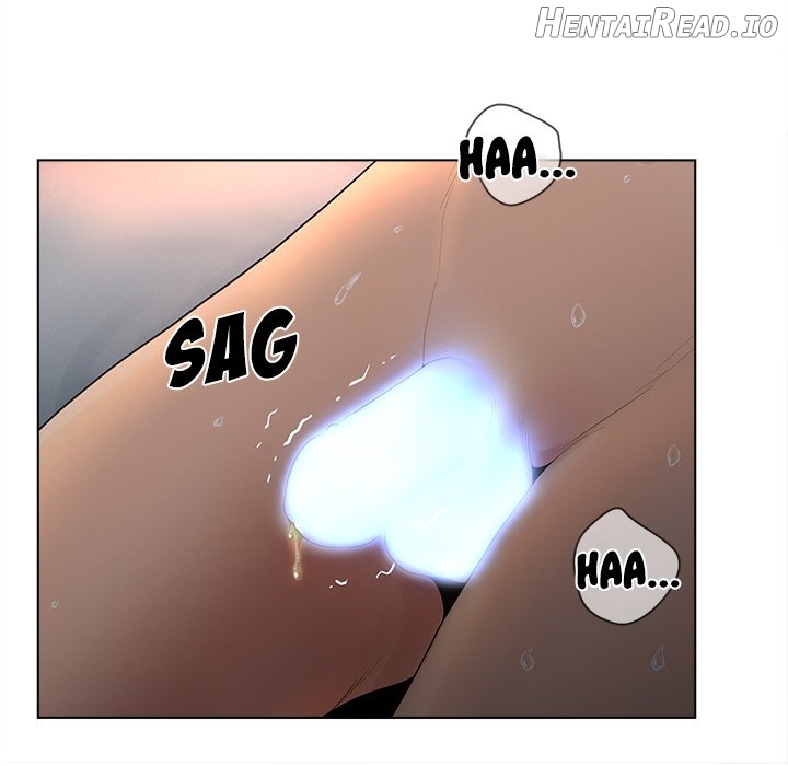 Share Girls Chapter 12 - page 24