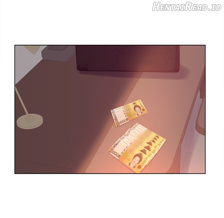Share Girls Chapter 12 - page 32