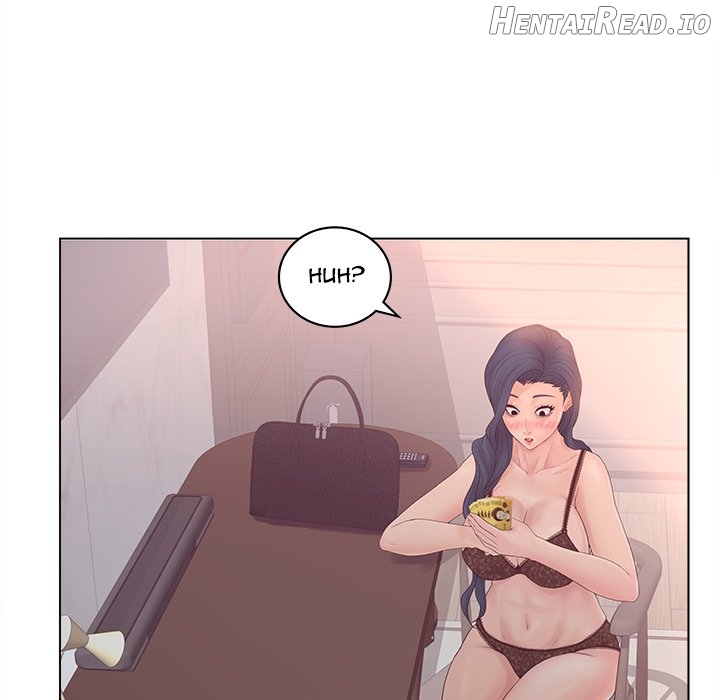 Share Girls Chapter 12 - page 33