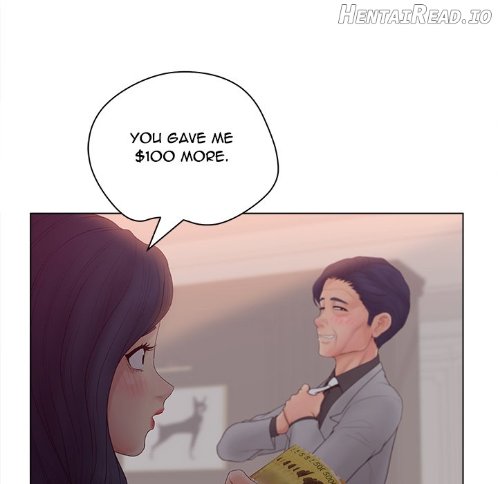 Share Girls Chapter 12 - page 35