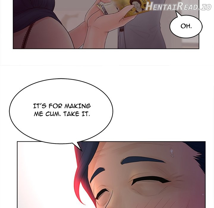 Share Girls Chapter 12 - page 36