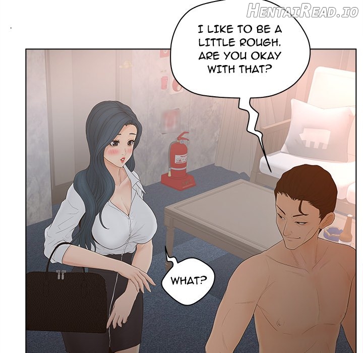Share Girls Chapter 12 - page 55