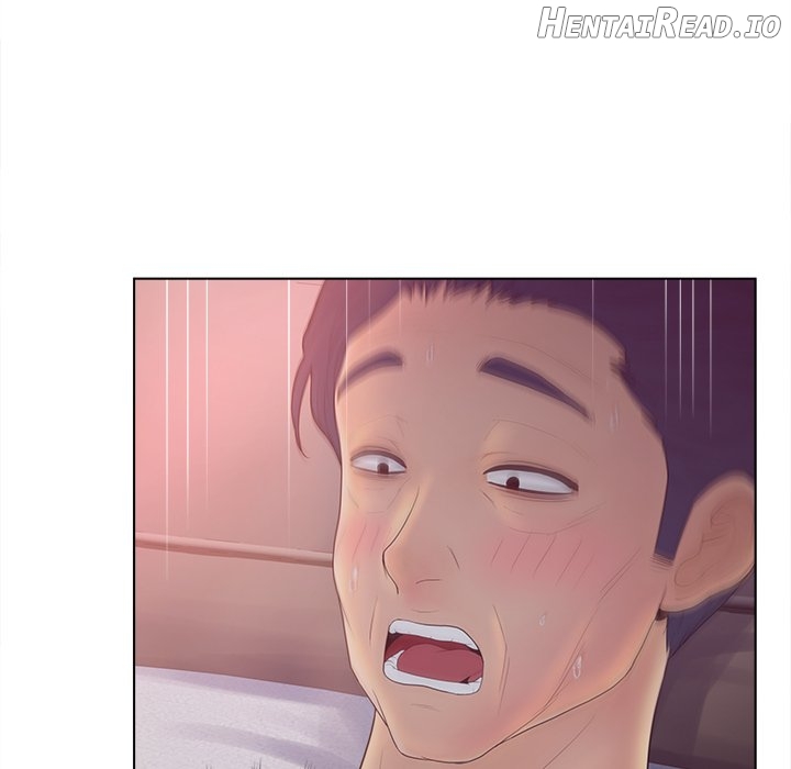 Share Girls Chapter 12 - page 8