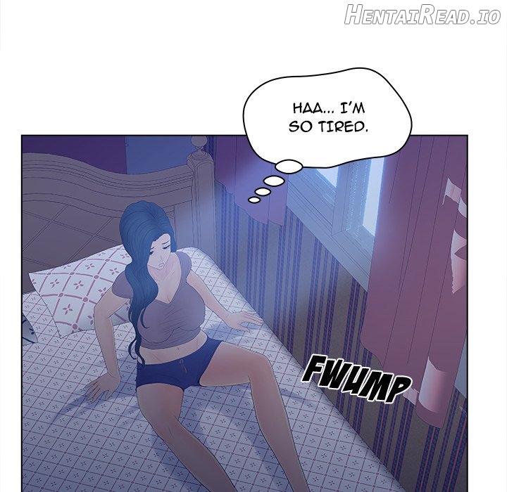 Share Girls Chapter 12 - page 85