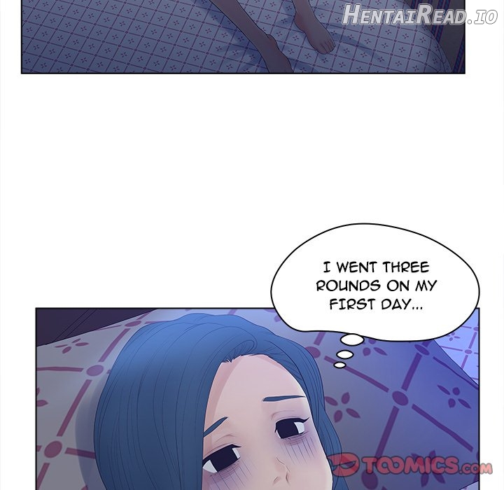 Share Girls Chapter 12 - page 86