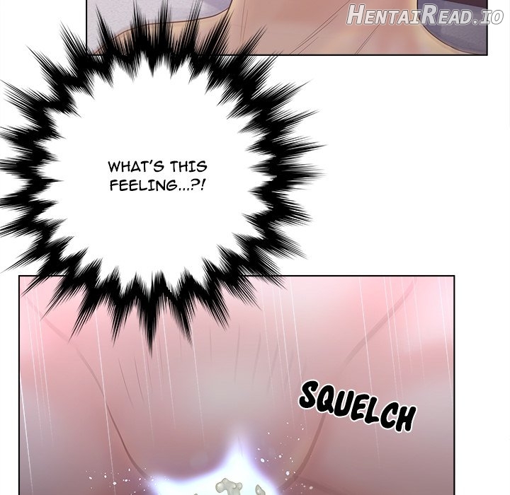 Share Girls Chapter 12 - page 9