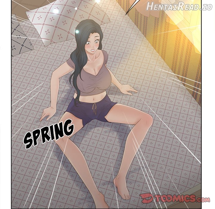 Share Girls Chapter 12 - page 98