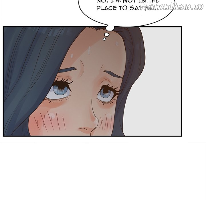 Share Girls Chapter 26 - page 110