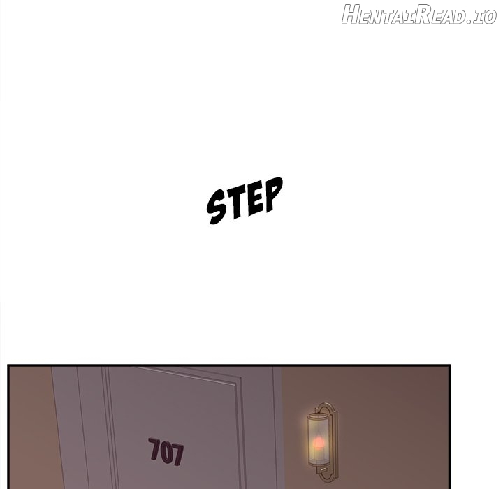 Share Girls Chapter 26 - page 131
