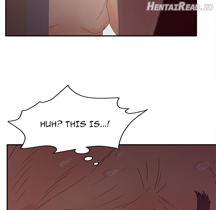 Share Girls Chapter 26 - page 136