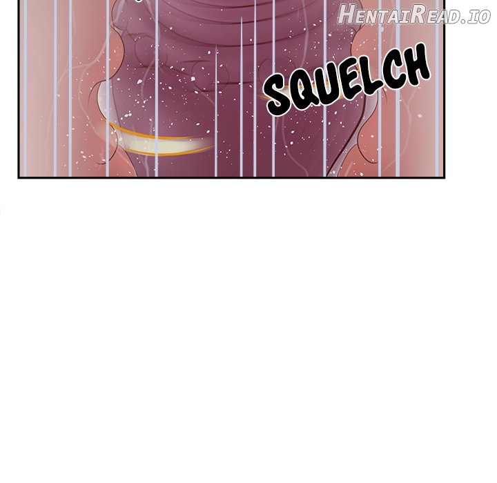 Share Girls Chapter 26 - page 17