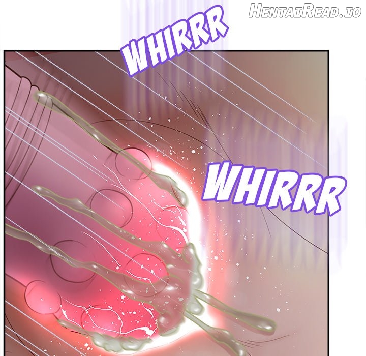 Share Girls Chapter 26 - page 20