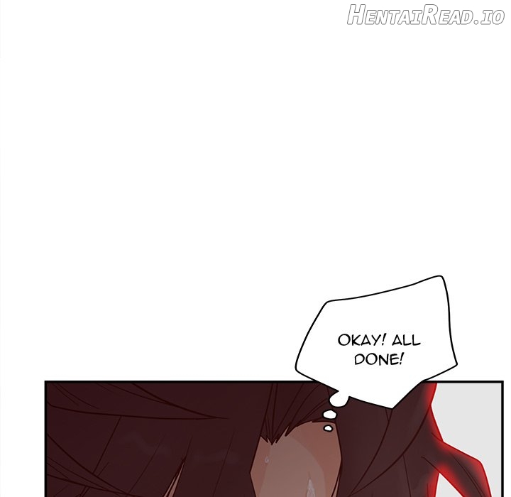 Share Girls Chapter 26 - page 29