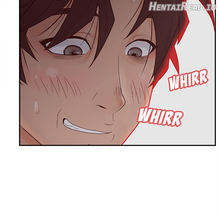 Share Girls Chapter 26 - page 30