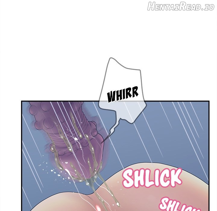 Share Girls Chapter 26 - page 31