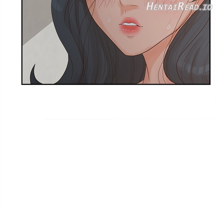 Share Girls Chapter 26 - page 53
