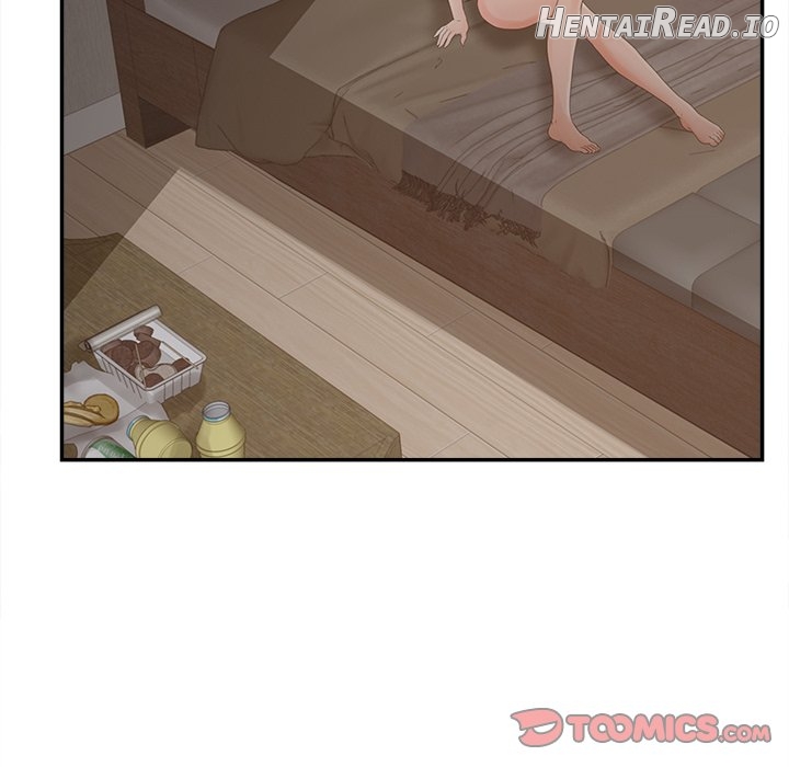 Share Girls Chapter 26 - page 57