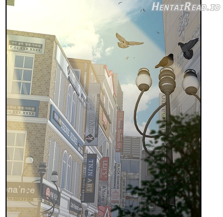 Share Girls Chapter 26 - page 60