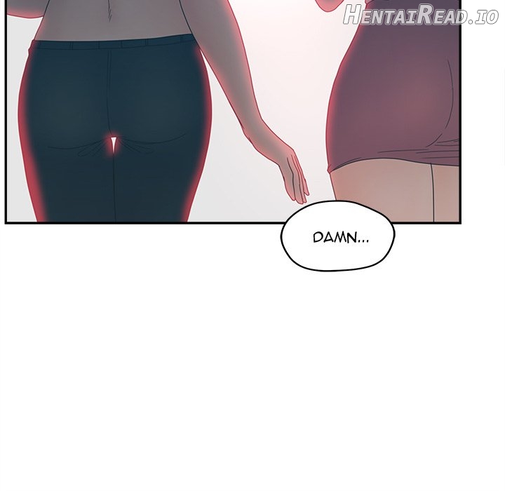 Share Girls Chapter 26 - page 64