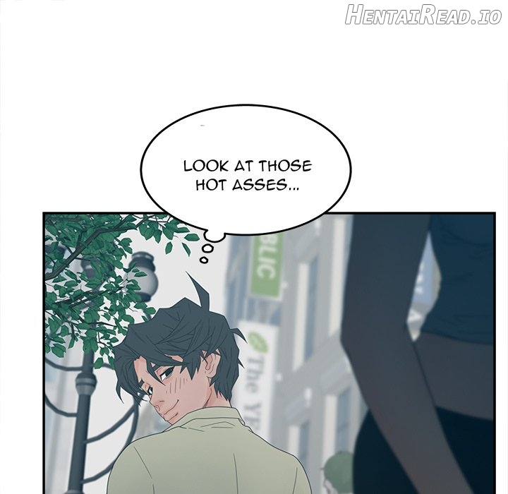 Share Girls Chapter 26 - page 65