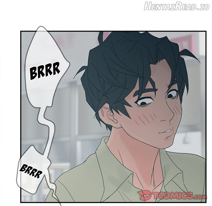 Share Girls Chapter 26 - page 69