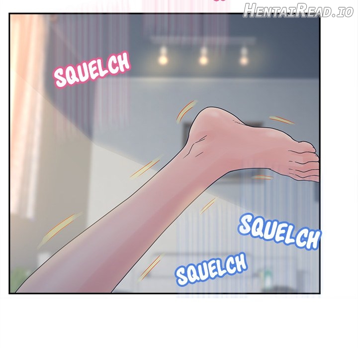 Share Girls Chapter 26 - page 7