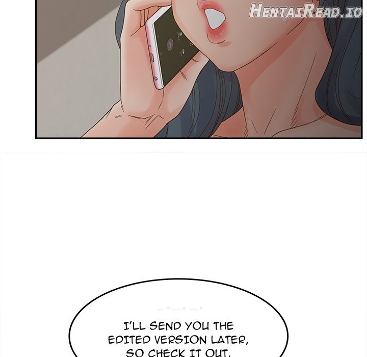 Share Girls Chapter 26 - page 76
