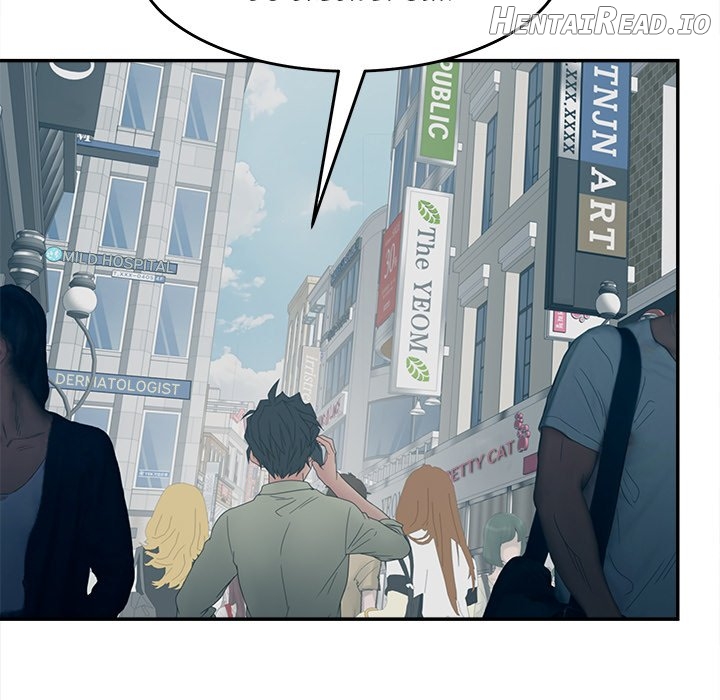 Share Girls Chapter 26 - page 77