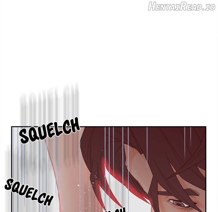 Share Girls Chapter 26 - page 8