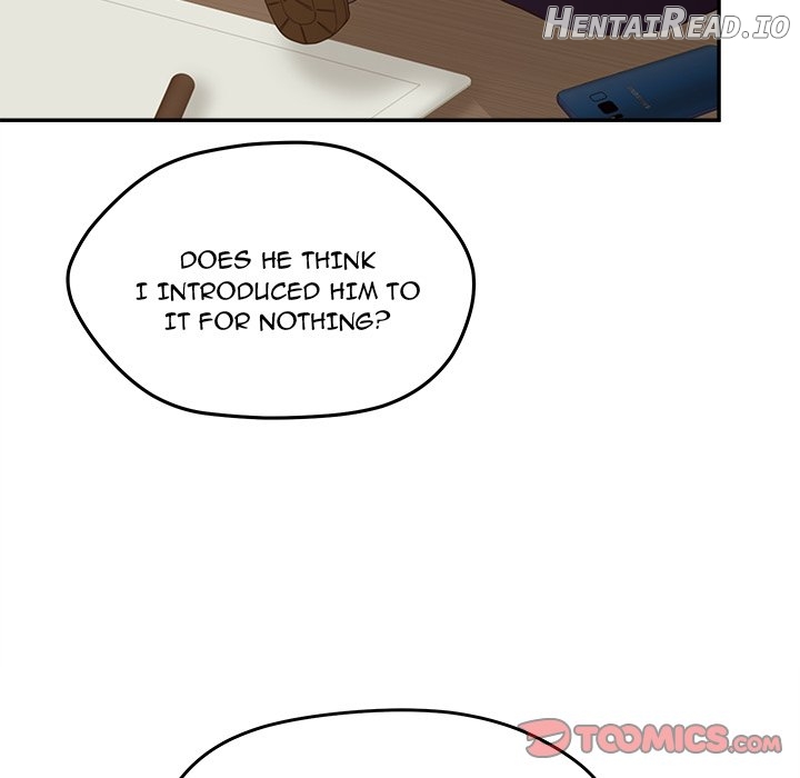 Share Girls Chapter 26 - page 87