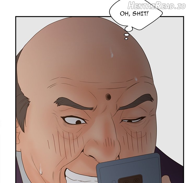 Share Girls Chapter 26 - page 96