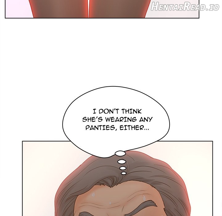Share Girls Chapter 13 - page 32