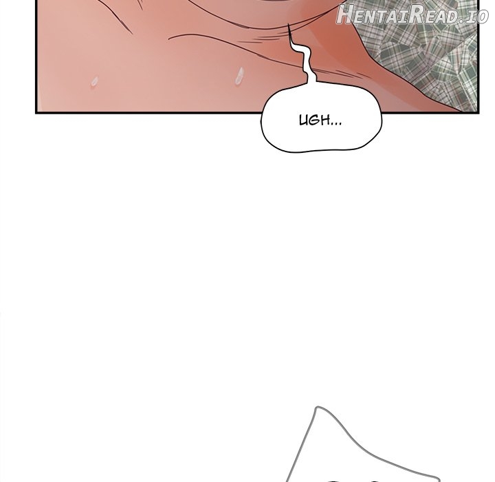 Share Girls Chapter 27 - page 131
