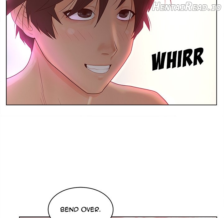 Share Girls Chapter 14 - page 13