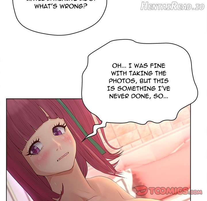 Share Girls Chapter 14 - page 18