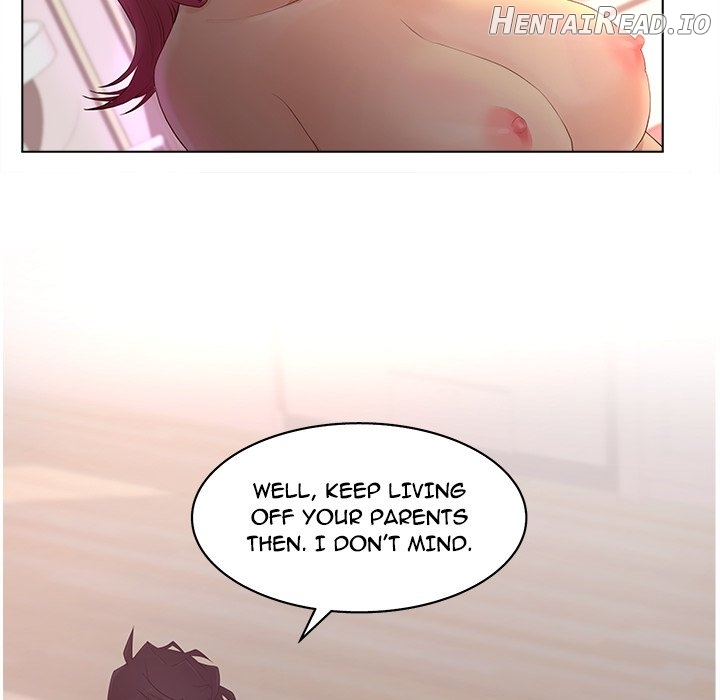 Share Girls Chapter 14 - page 19