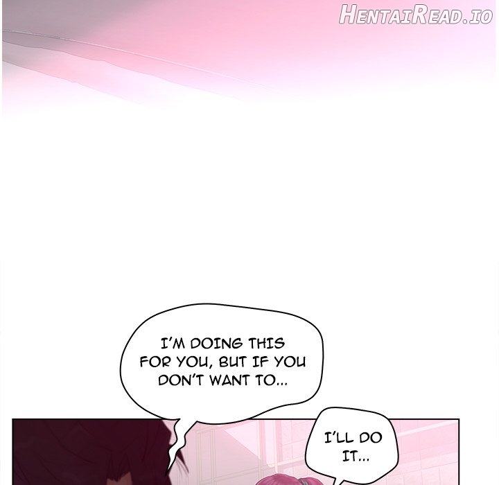Share Girls Chapter 14 - page 21