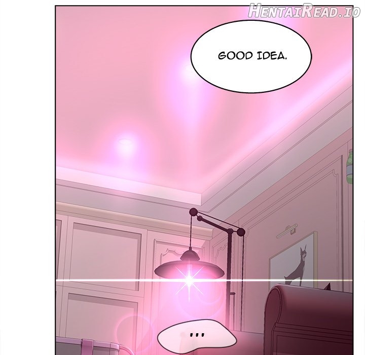 Share Girls Chapter 14 - page 23