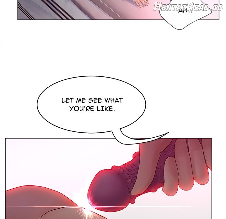 Share Girls Chapter 14 - page 33