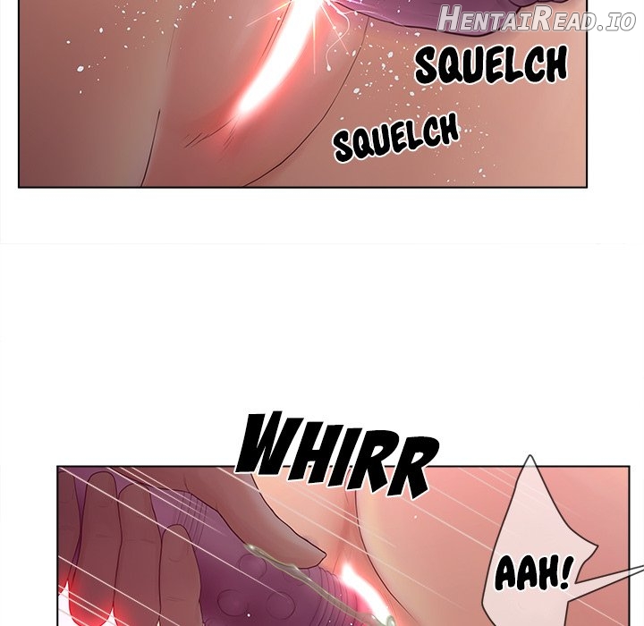 Share Girls Chapter 14 - page 36