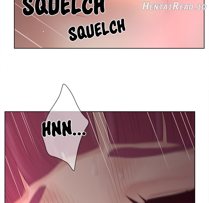 Share Girls Chapter 14 - page 40