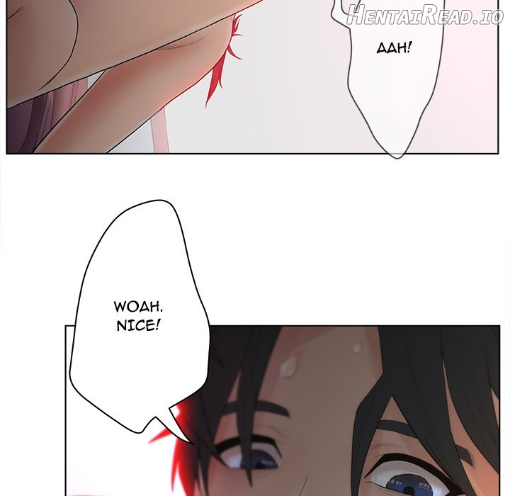 Share Girls Chapter 14 - page 49