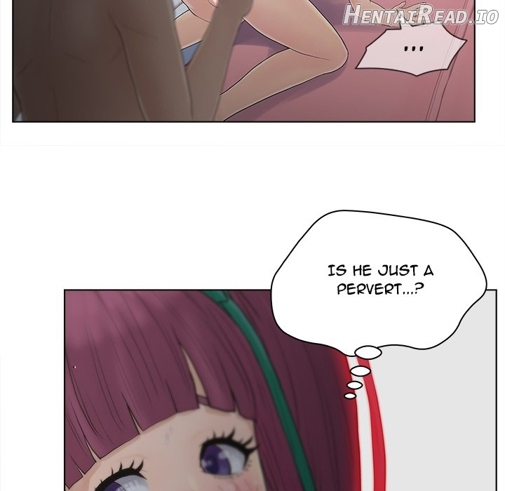 Share Girls Chapter 14 - page 59